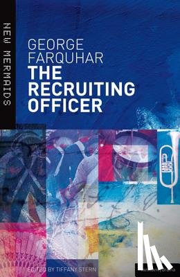 Farquhar, George - The Recruiting Officer