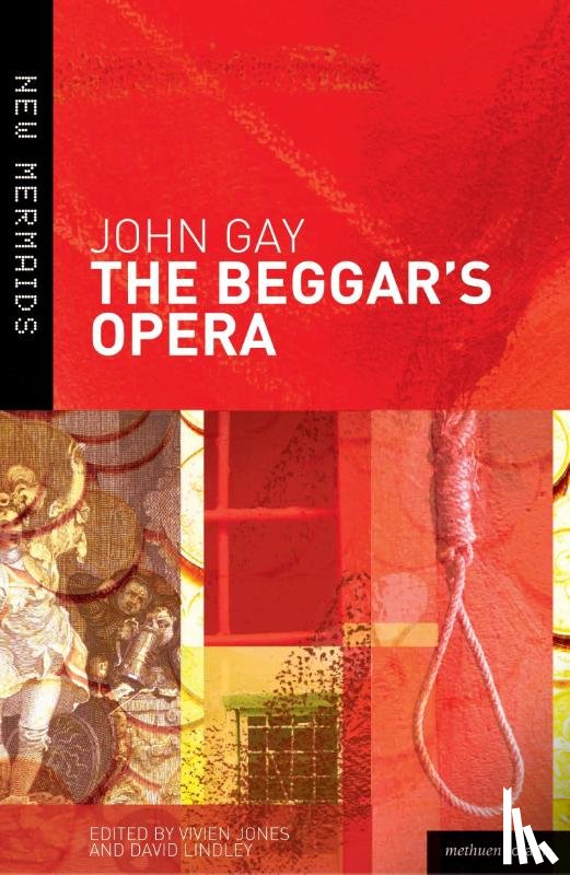 Gay, John - The Beggar's Opera