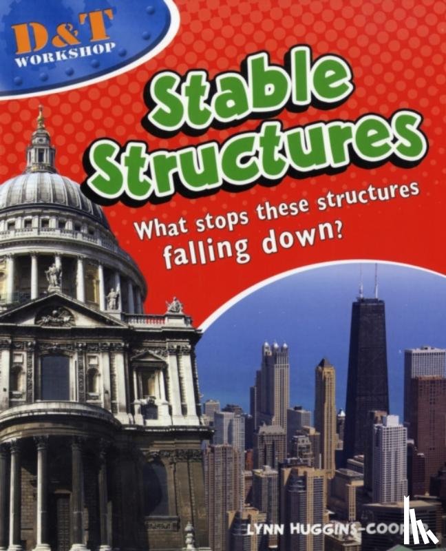 Huggins-Cooper, Lynn - Stable Structures