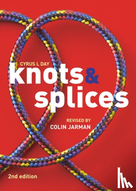 Jarman, Colin - Knots and Splices