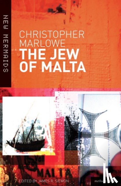 Marlowe, Christopher - The Jew of Malta