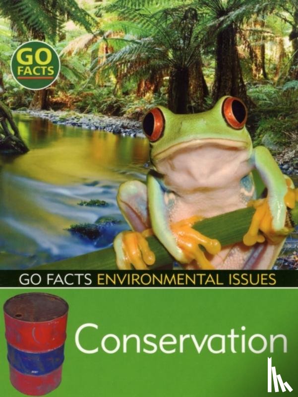 Blakes - Conservation