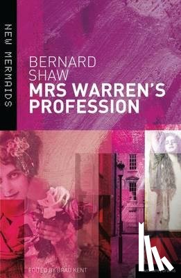 Shaw, Bernard - Mrs Warren's Profession