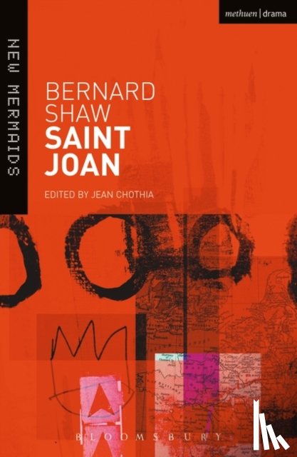 Shaw, Bernard - Saint Joan