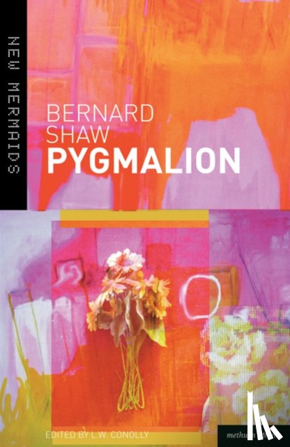 Shaw, Bernard - Pygmalion