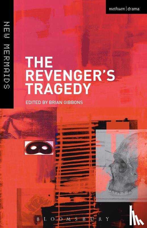  - The Revenger's Tragedy