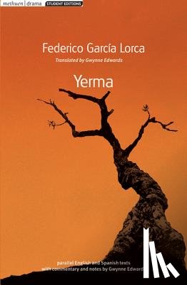 Lorca, Federico Garcia - Yerma