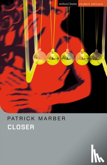 Marber, Patrick - Closer