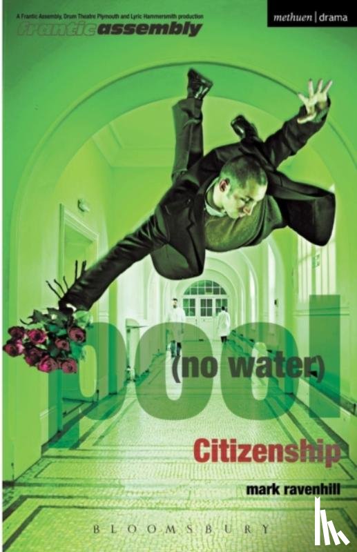 Ravenhill, Mark - pool (no water)' and 'Citizenship'