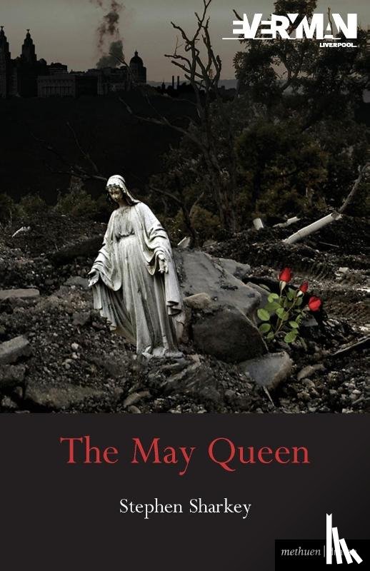 Sharkey, Stephen - The May Queen