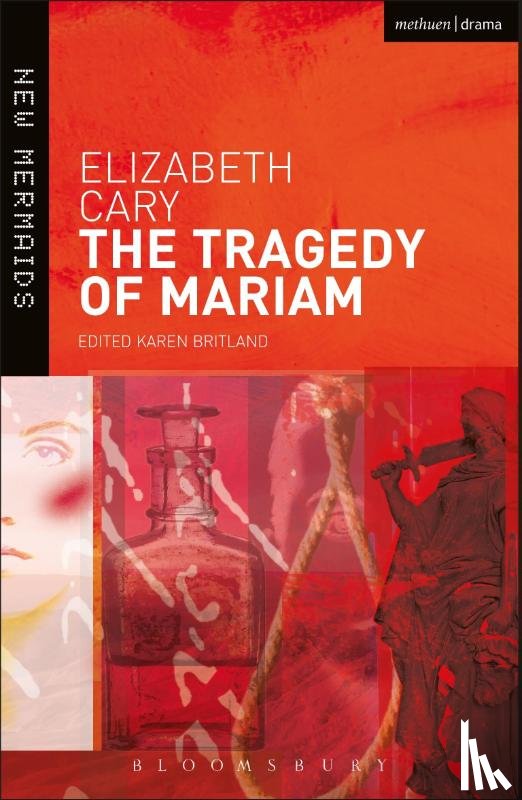 Cary, Elizabeth - The Tragedy of Mariam