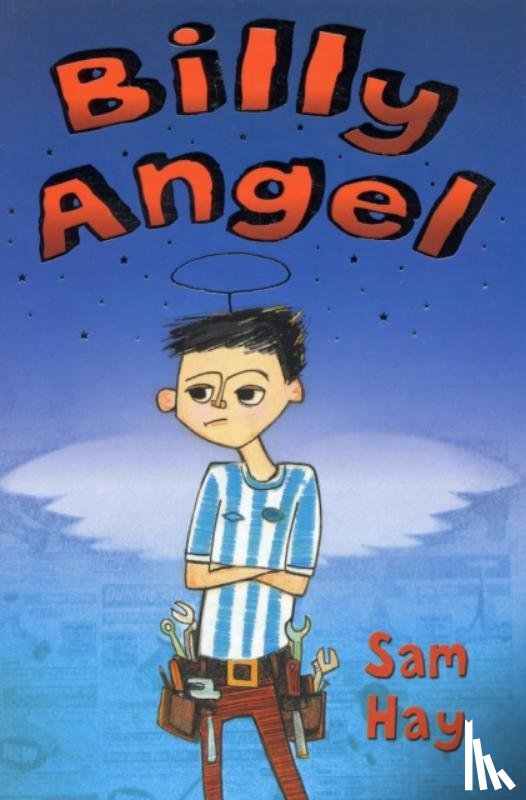 Hay, Sam - Billy Angel