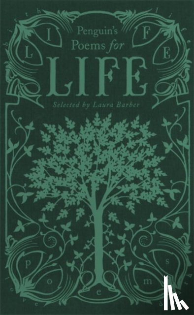 Barber, Laura - Penguin's Poems for Life