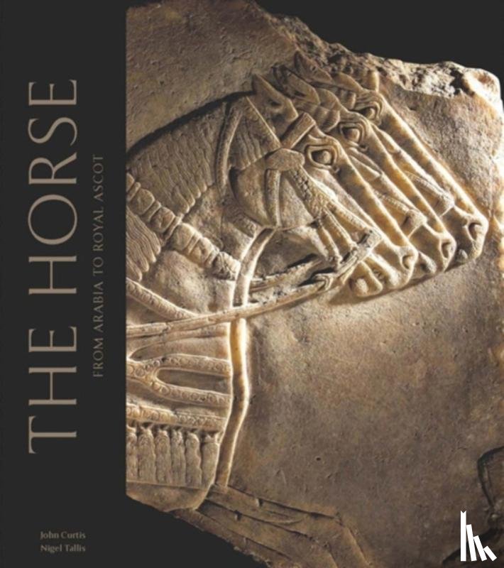 Curtis, John, Tallis, Nigel - The Horse