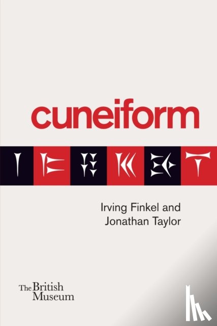 Finkel, Irving, Taylor, Jonathan - Cuneiform