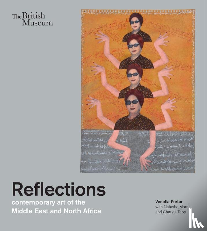 Porter, Venetia, Tripp, Charles, Morris, Natasha - Reflections