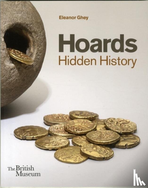 Ghey, Eleanor - Hoards