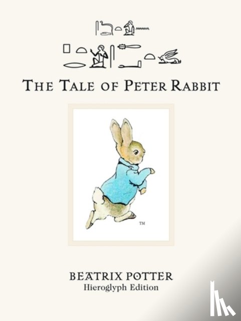 Potter, Beatrix - The Tale of Peter Rabbit