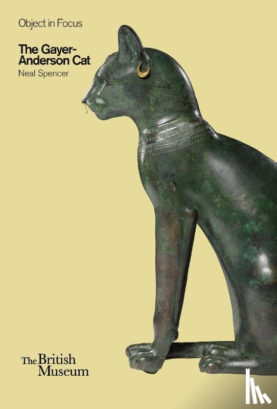 Spencer, Neal - The Gayer-Anderson Cat