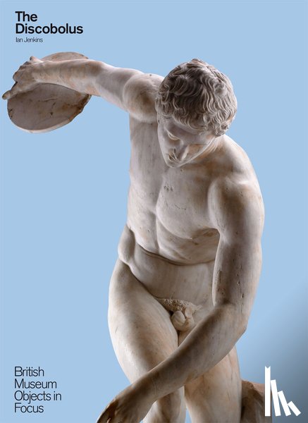 Jenkins, Ian - The Discobolus