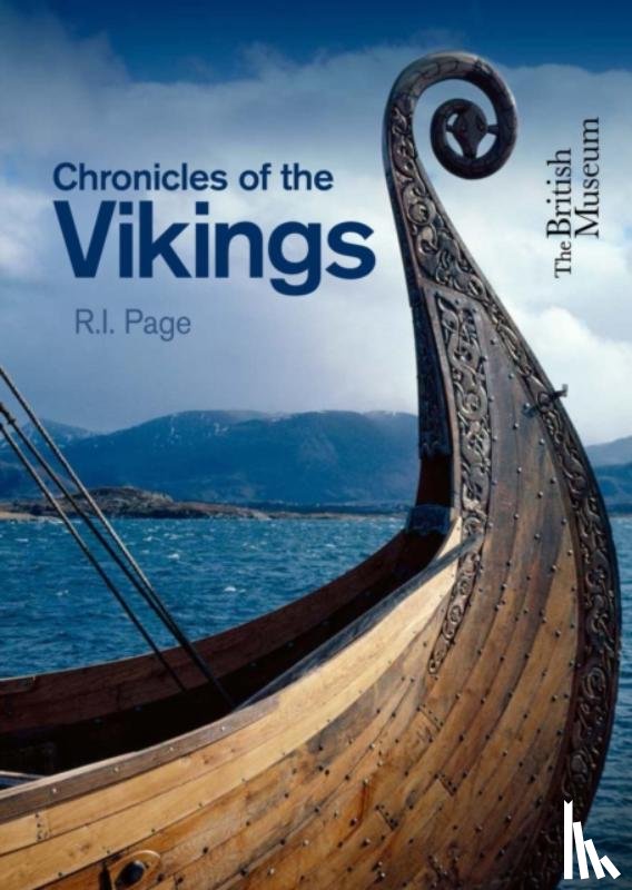 Page, R.I. - Chronicles of the Vikings