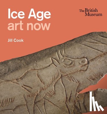 Cook, Jill - Ice Age art now