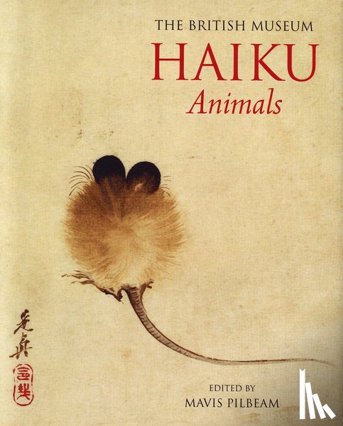  - Haiku Animals