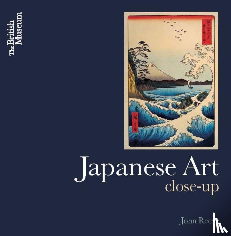 Reeve, John - Japanese Art
