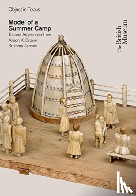 Argounova-Low, Tatiana, Brown, Alison K., Jansari, Sushma - Model of a Summer Camp