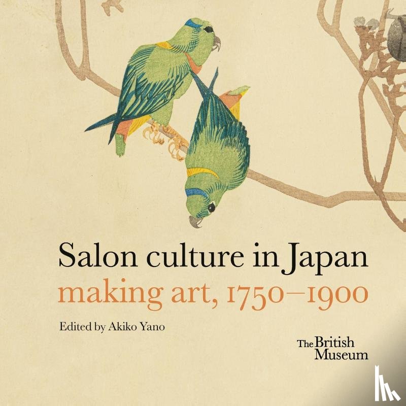  - Salon culture in Japan