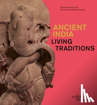 Jansari, Sushma, Muthukumaran, Sureshkumar - Ancient India