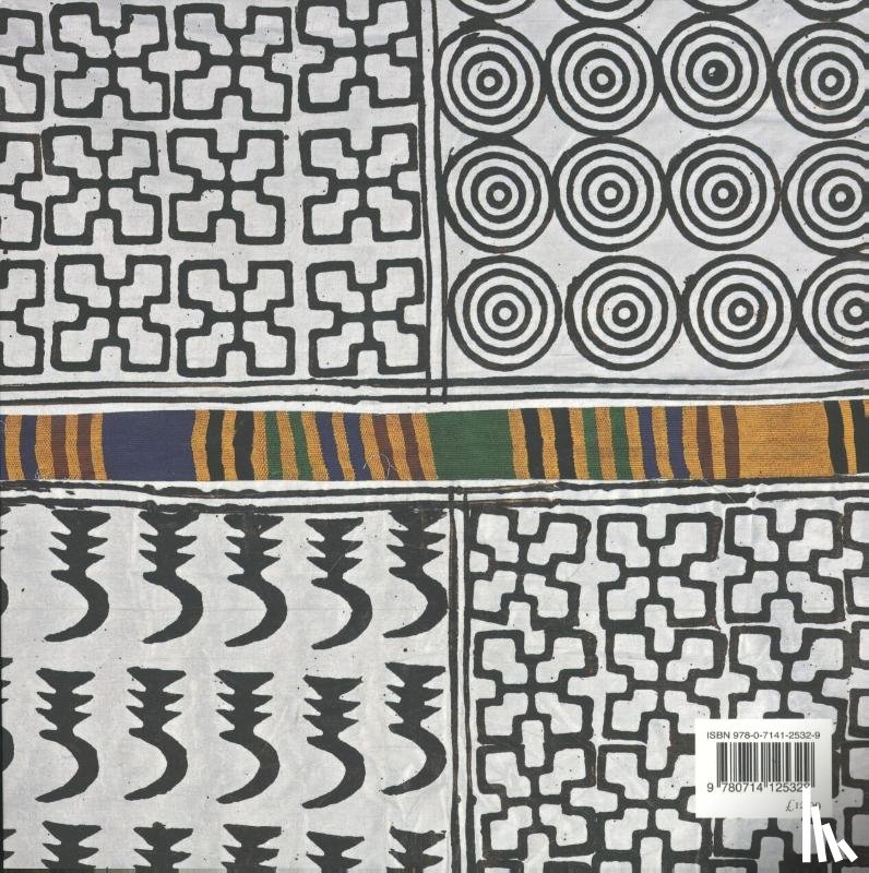 Spring, Chris - African Art