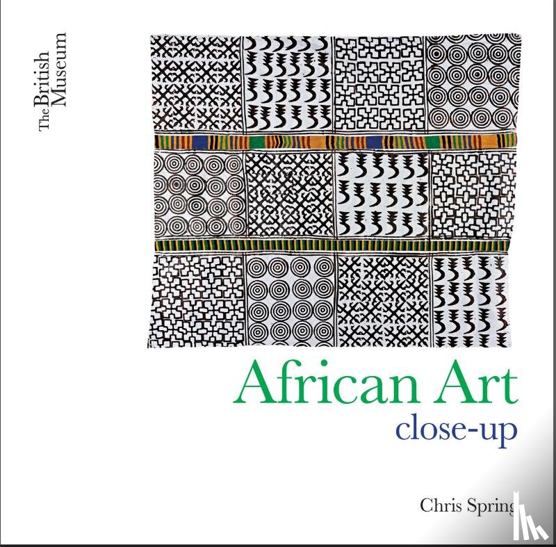 Spring, Chris - African Art