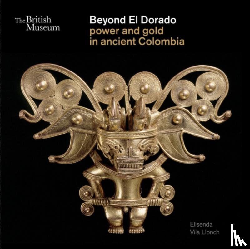 Vila Llonch, Elisenda - Beyond El Dorado
