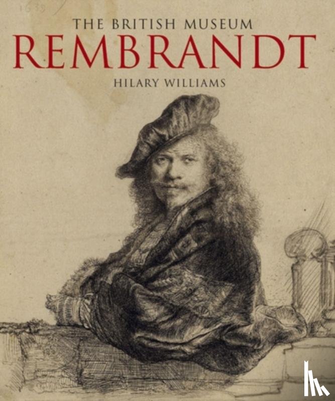 Williams, Hilary - Rembrandt