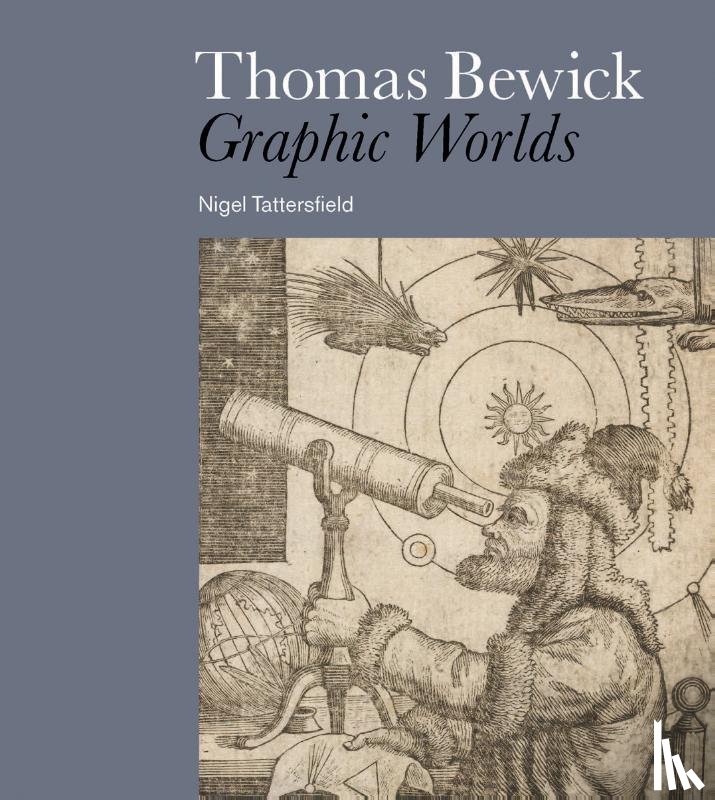 Tattersfield, Nigel - Thomas Bewick