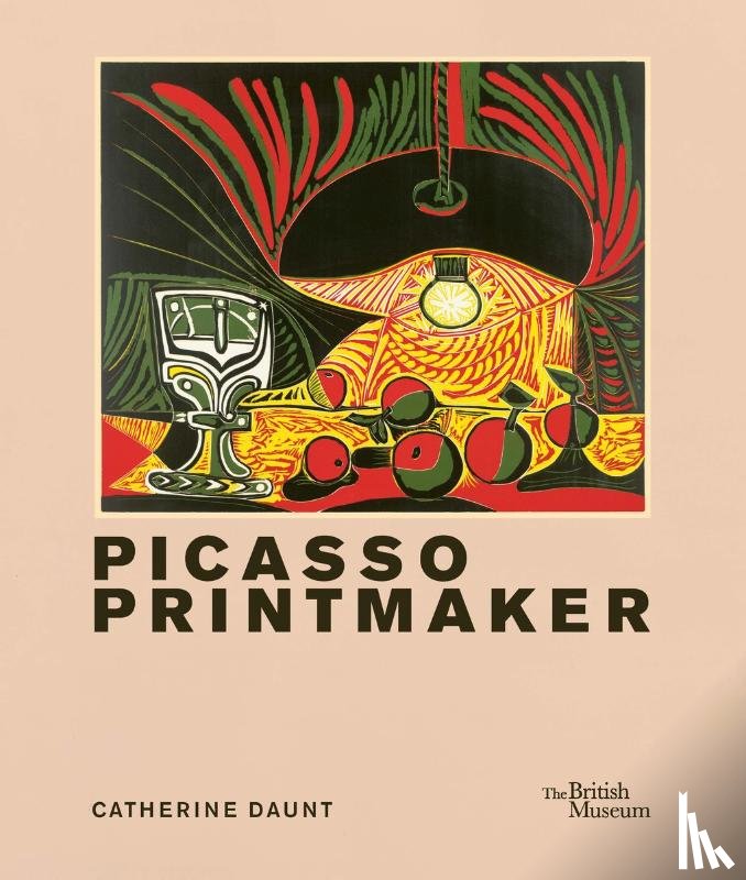 Daunt, Catherine - Picasso