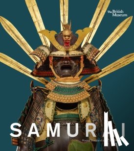 Buckland, Rosina, Benesch, Oleg - Samurai