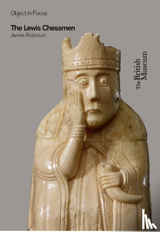 Robinson, James - The Lewis Chessmen