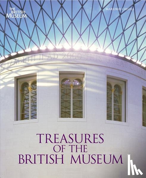 Caygill, Marjorie - Treasures of the British Museum