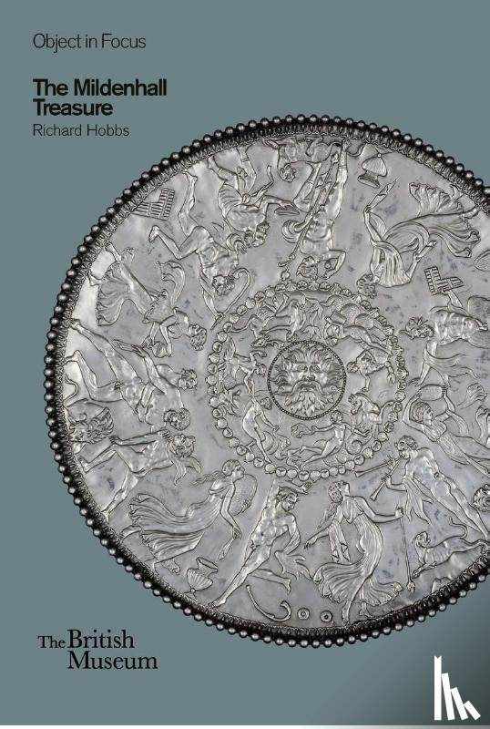 Hobbs, Richard - The Mildenhall Treasure