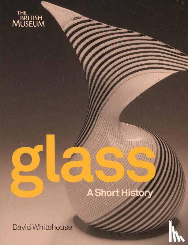 Whitehouse, David - Glass