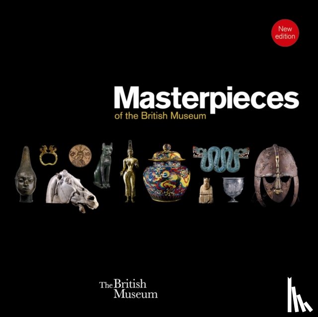  - Masterpieces of the British Museum