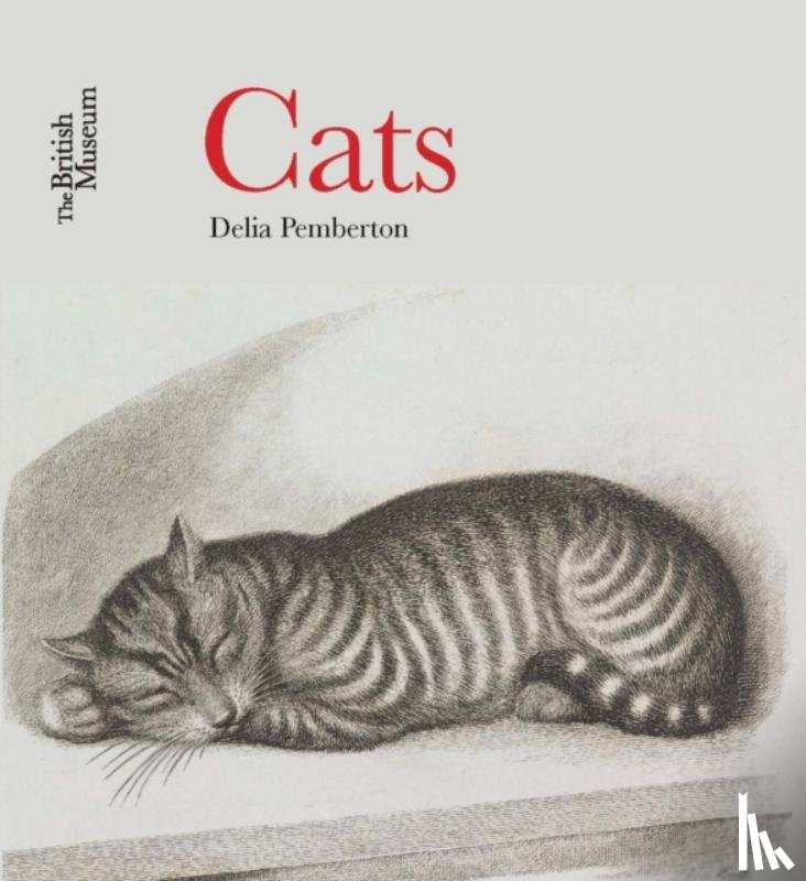 Pemberton, Delia - Cats