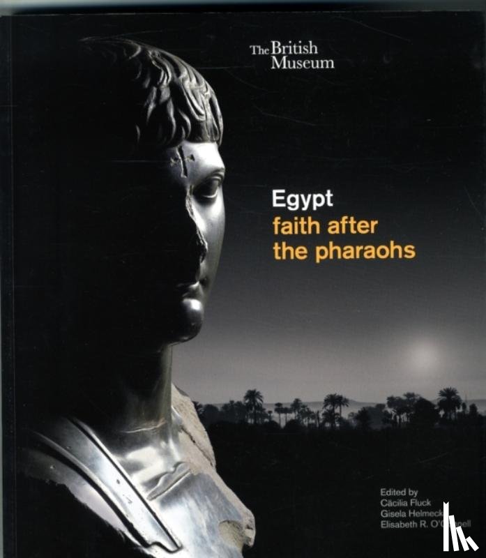 Helmecke, Gisela, O'Connell, Elisabeth R. - Egypt