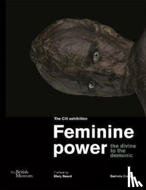 Crerar, Belinda, Beard, Mary - Feminine power