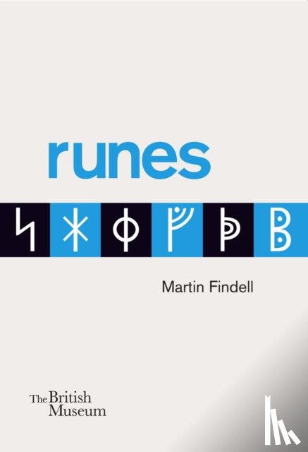 Findell, Martin - Runes