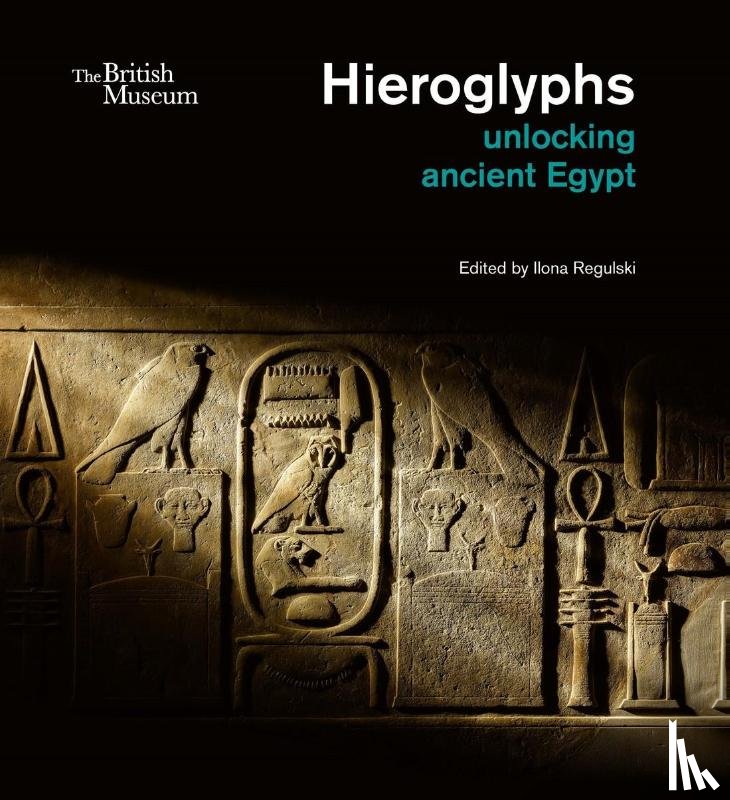  - Hieroglyphs