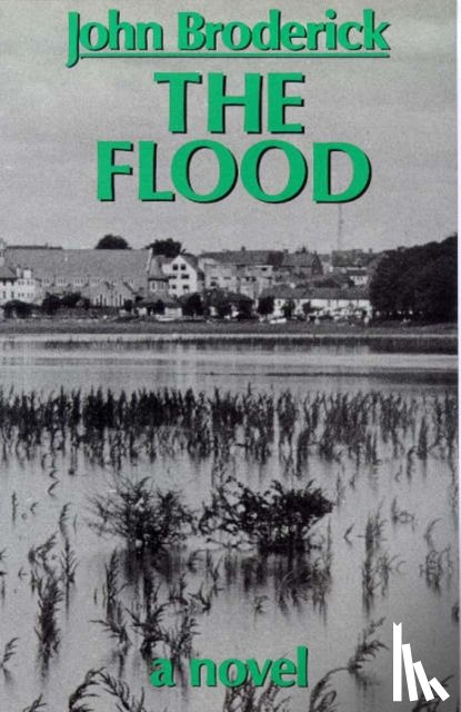 Broderick, John - The Flood