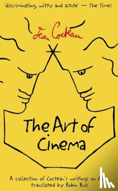 Cocteau, Jean - The Art of Cinema